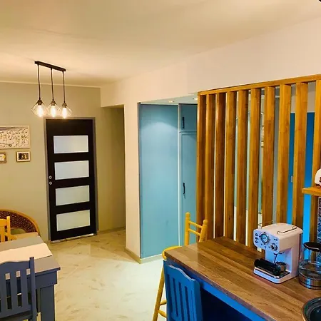 Appartamento Vasiliko Sea View *