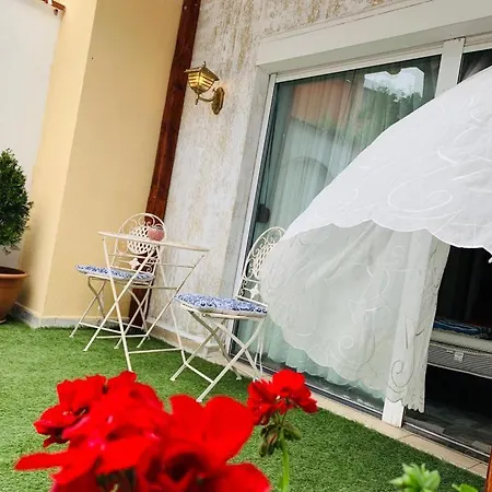 Vasiliko Sea View * Tsarevo