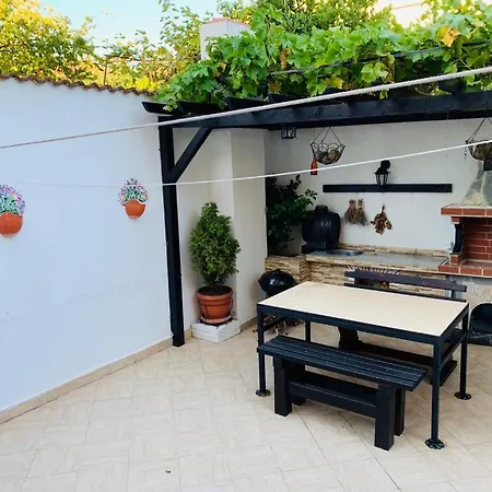 Apartmán Vasiliko Sea View