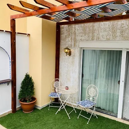 Appartamento Vasiliko Sea View