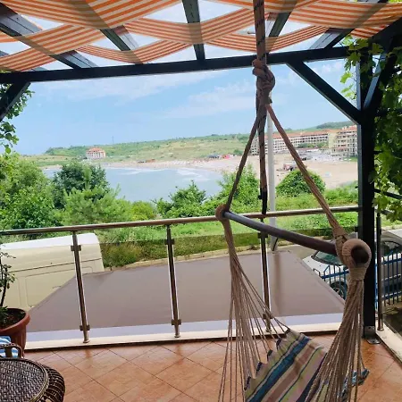 Vasiliko Sea View Appartamento Tsarevo