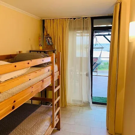 Vasiliko Sea View Appartamento *