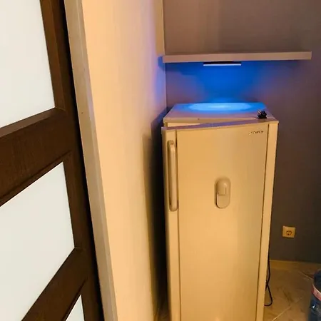 Appartamento Vasiliko Sea View Tsarevo